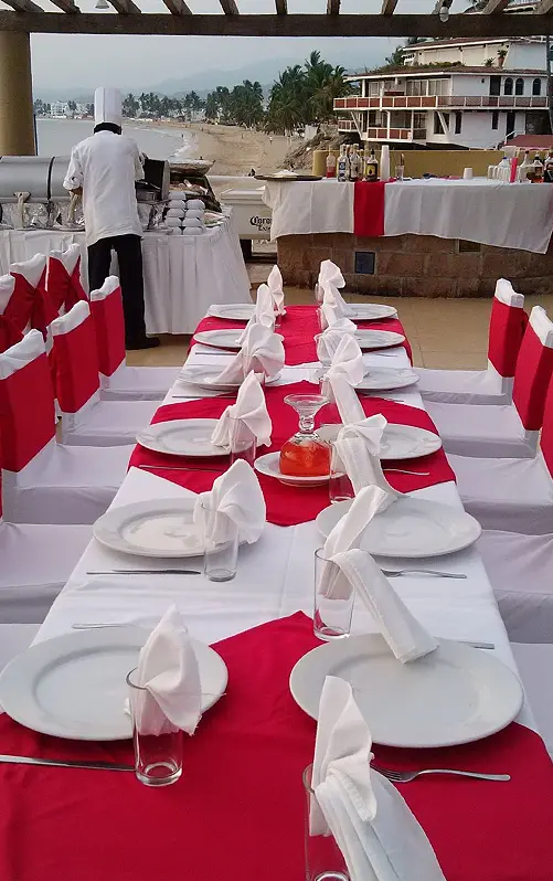 Bodas y Eventos, Hotel Marina Puerto Dorado, Hotel en  Manzanillo, Colima.