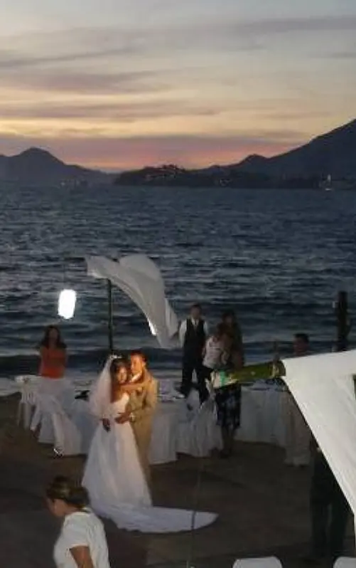 Bodas y Eventos, Hotel Marina Puerto Dorado, Hotel en Manzanillo, Colima.