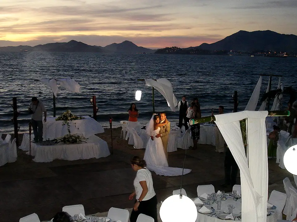 Eventos y Reuniones Hotel Marina Puerto Dorado, Hotel en Manzanillo Colima