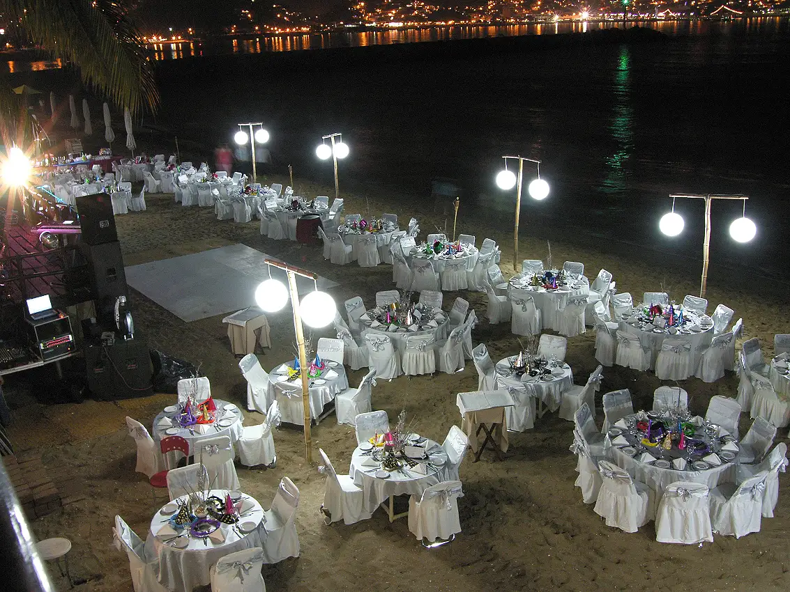 Eventos y Reuniones Hotel Marina Puerto Dorado, Hotel en Manzanillo Colima