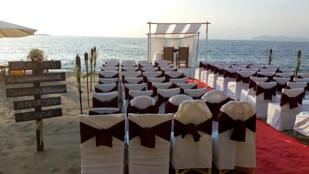 Eventos y Reuniones Hotel Marina Puerto Dorado, Hotel en Manzanillo Colima