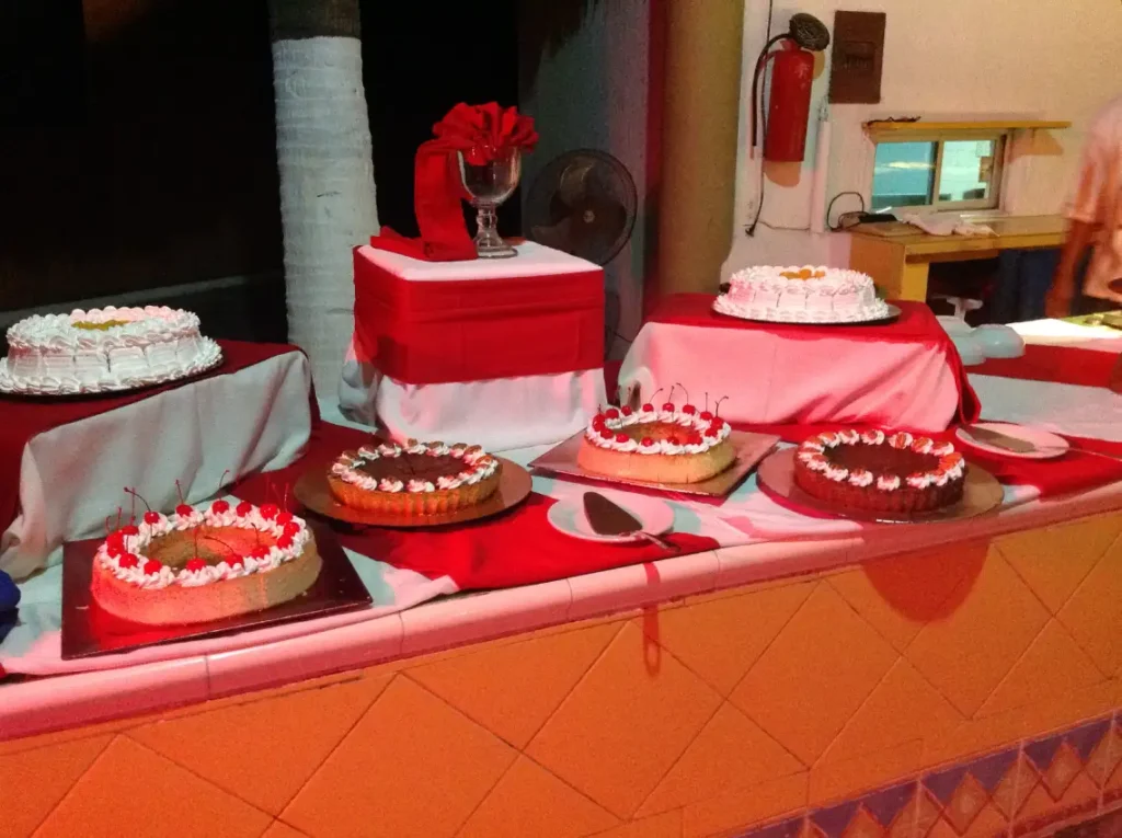 Eventos y Reuniones Hotel Marina Puerto Dorado, Hotel en Manzanillo Colima