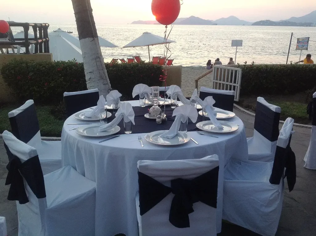 Eventos y Reuniones Hotel Marina Puerto Dorado, Hotel en Manzanillo Colima