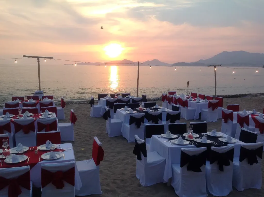 Eventos y Reuniones Hotel Marina Puerto Dorado, Hotel en Manzanillo Colima