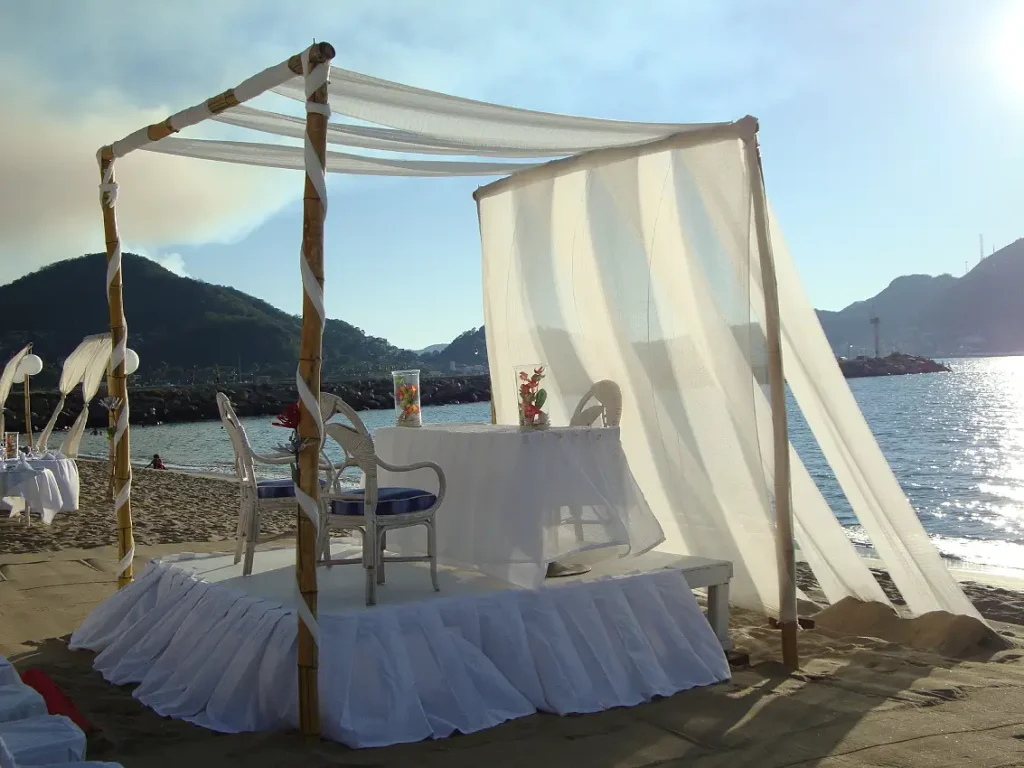 Eventos y Reuniones Hotel Marina Puerto Dorado, Hotel en Manzanillo Colima