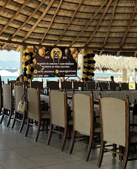 Hospedaje Hotel Marina Puerto Dorado, Hotel en Manzanillo Colina