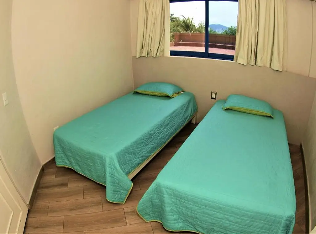 Master Suites Hospedaje Hotel Marina Puerto Dorado, Hotel en Manzanillo Colina