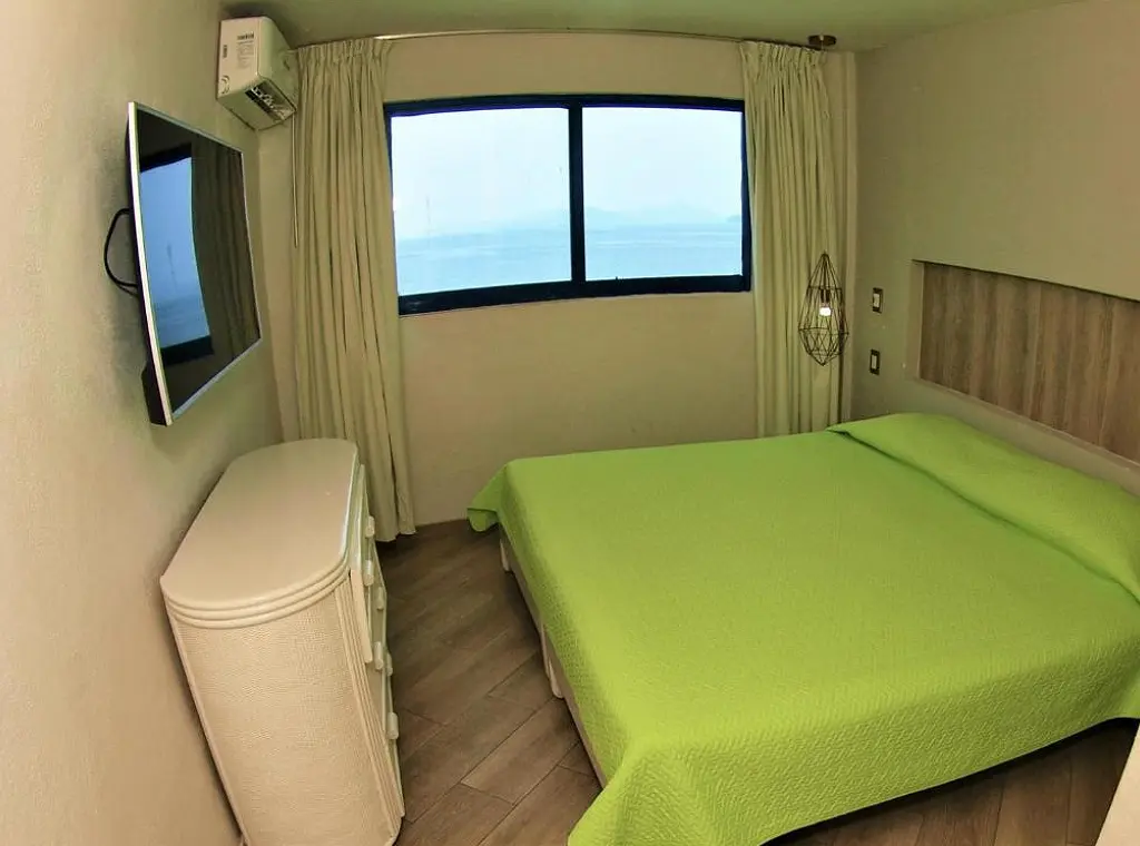 Master Suites Hospedaje Hotel Marina Puerto Dorado, Hotel en Manzanillo Colina