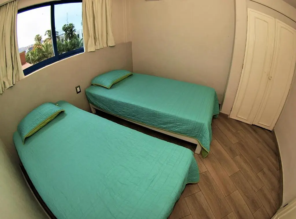 Master Suites Hospedaje Hotel Marina Puerto Dorado, Hotel en Manzanillo Colina