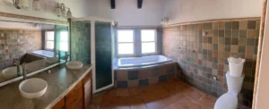 Penthouse Hospedaje Hotel Marina Puerto Dorado, Hotel en Manzanillo Colina