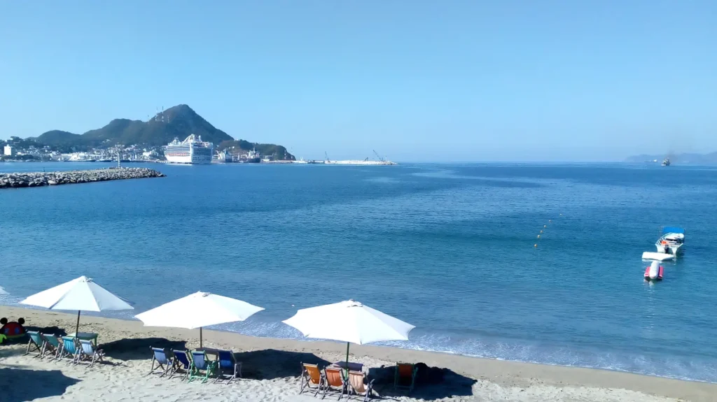 Playa Hotel Marina Puerto Dorado, Hotel en Manzanillo Colima