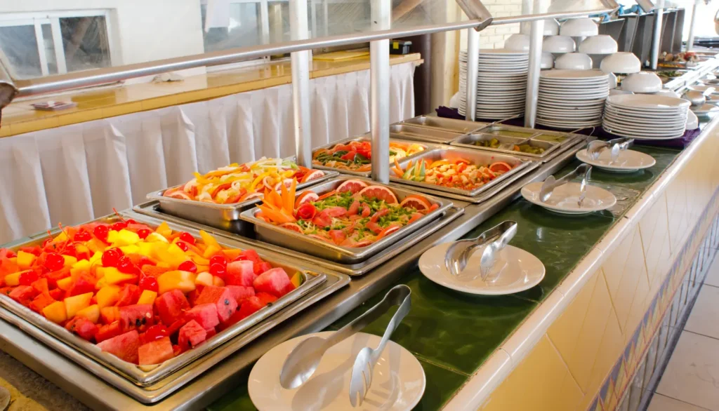 Restaurante Hotel Marina Puerto Dorado, Hotel en Manzanillo Colima